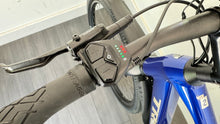 Load image into Gallery viewer, Trek Dual Sport+ 2 252 MEDIUM Electric Hybrid Bike - Hex Blue Barely used
