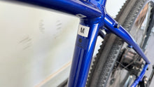 Load image into Gallery viewer, Trek Dual Sport+ 2 252 MEDIUM Electric Hybrid Bike - Hex Blue Barely used
