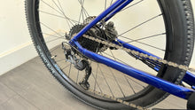 Load image into Gallery viewer, Trek Dual Sport+ 2 252 MEDIUM Electric Hybrid Bike - Hex Blue Barely used
