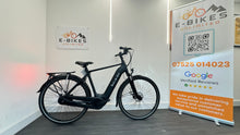 Load image into Gallery viewer, Raleigh Motus Grand Tour CrossBar Electric Bike MEDIUM 53cm BRAND NEW Ebike
