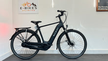 Load image into Gallery viewer, Raleigh Motus Grand Tour CrossBar Electric Bike MEDIUM 53cm BRAND NEW Ebike
