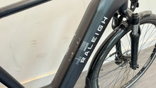 Load image into Gallery viewer, Raleigh Motus Grand Tour CrossBar Electric Bike MEDIUM 53cm BRAND NEW Ebike
