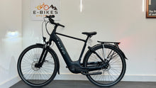 Load image into Gallery viewer, Raleigh Motus Grand Tour CrossBar Electric Bike MEDIUM 53cm BRAND NEW Ebike
