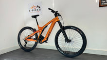 Load image into Gallery viewer, Scott Strike eRide 910 Evo LARGE Electric Full Suspension Bike BRAND NEW
