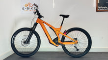 Load image into Gallery viewer, Scott Strike eRide 910 Evo LARGE Electric Full Suspension Bike BRAND NEW
