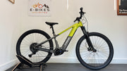 Trek Powerfly+ 4 Gen 5 120Nm MEDIUM Matte Mercury/Gloss Power Surge Electric Bike