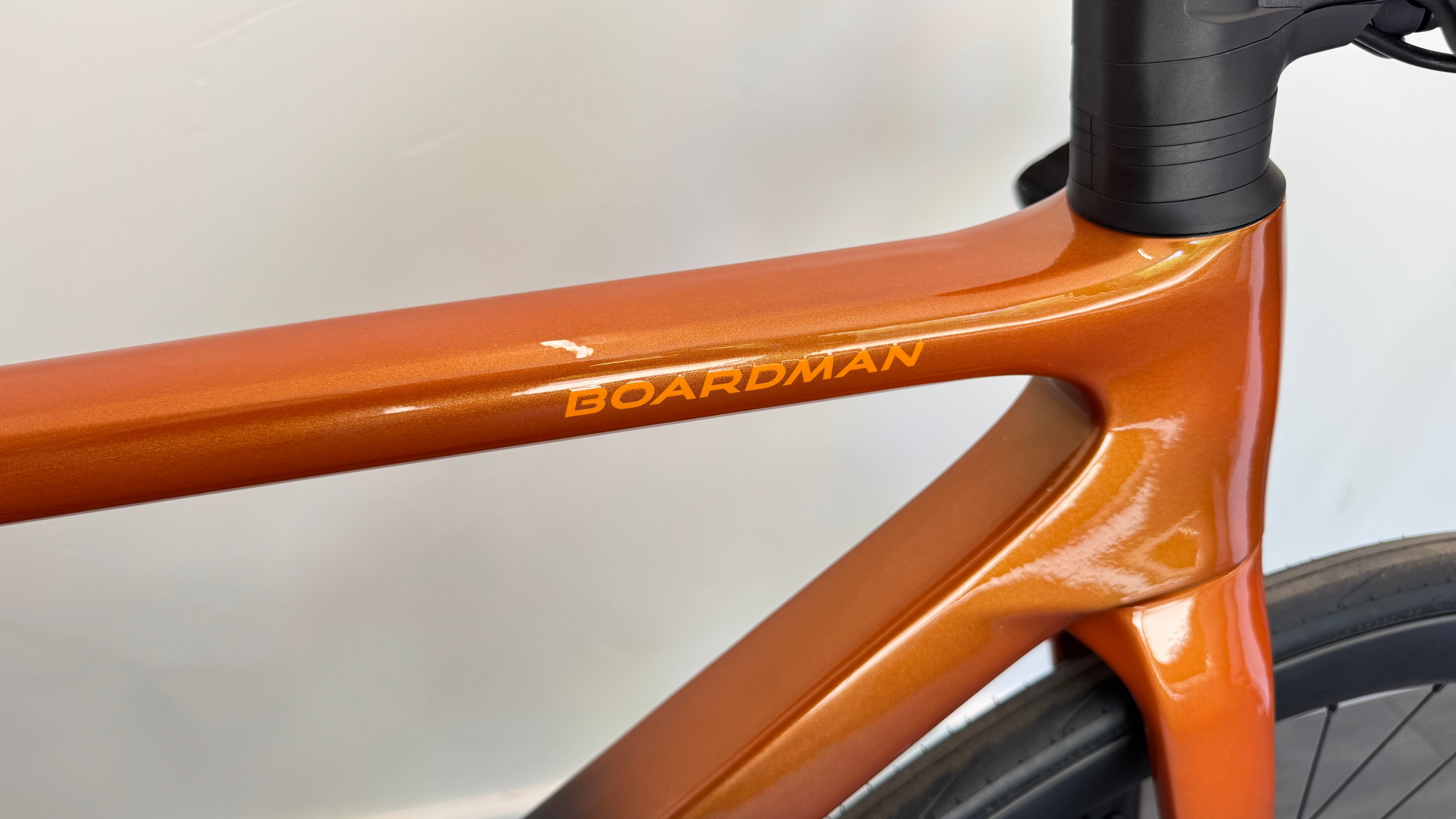 Boardman SLR 9.4 SMALL Carbon SRAM Rival AXS E1 Disc Road Bike 2026