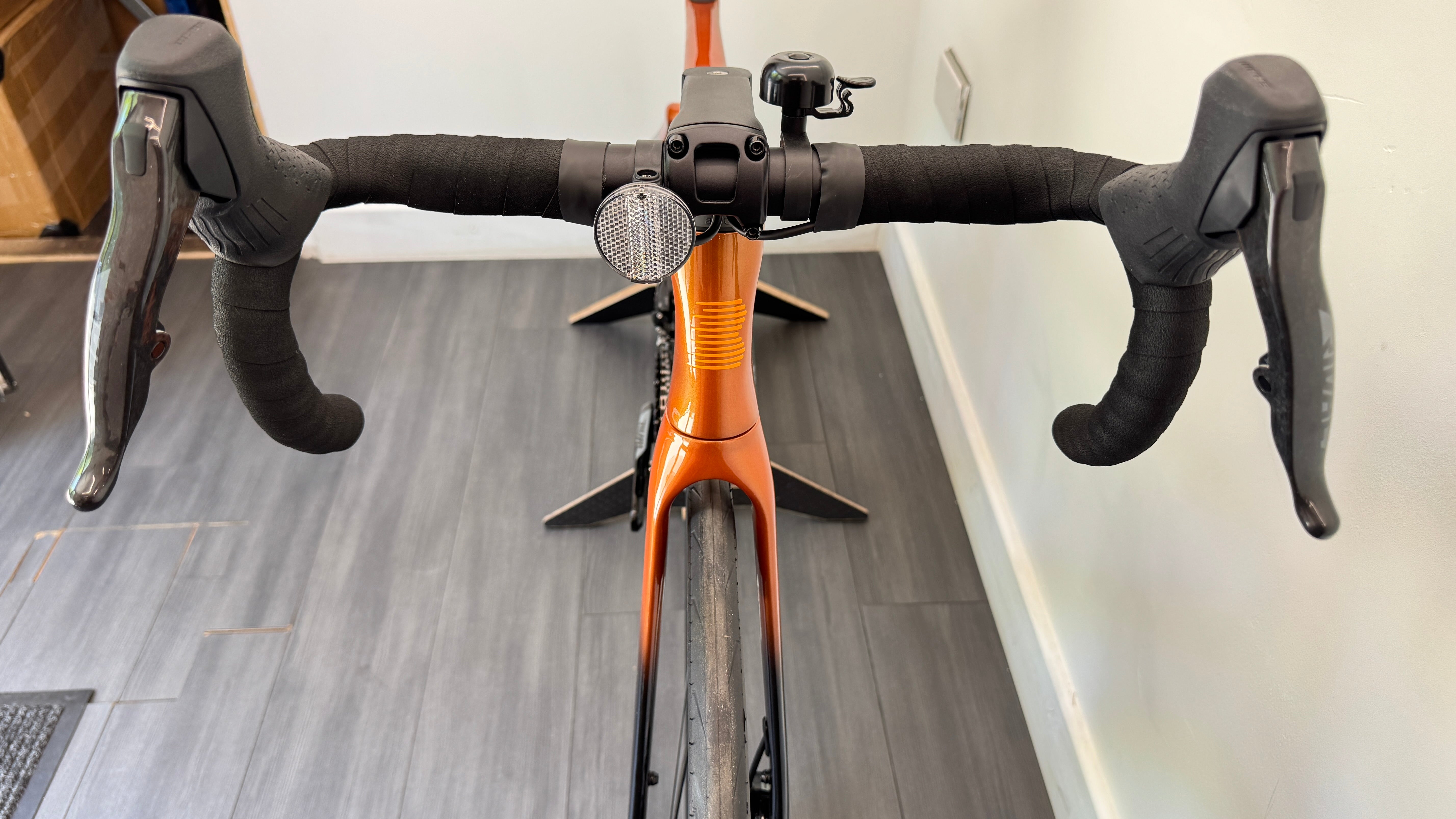 Boardman SLR 9.4 SMALL Carbon SRAM Rival AXS E1 Disc Road Bike 2026