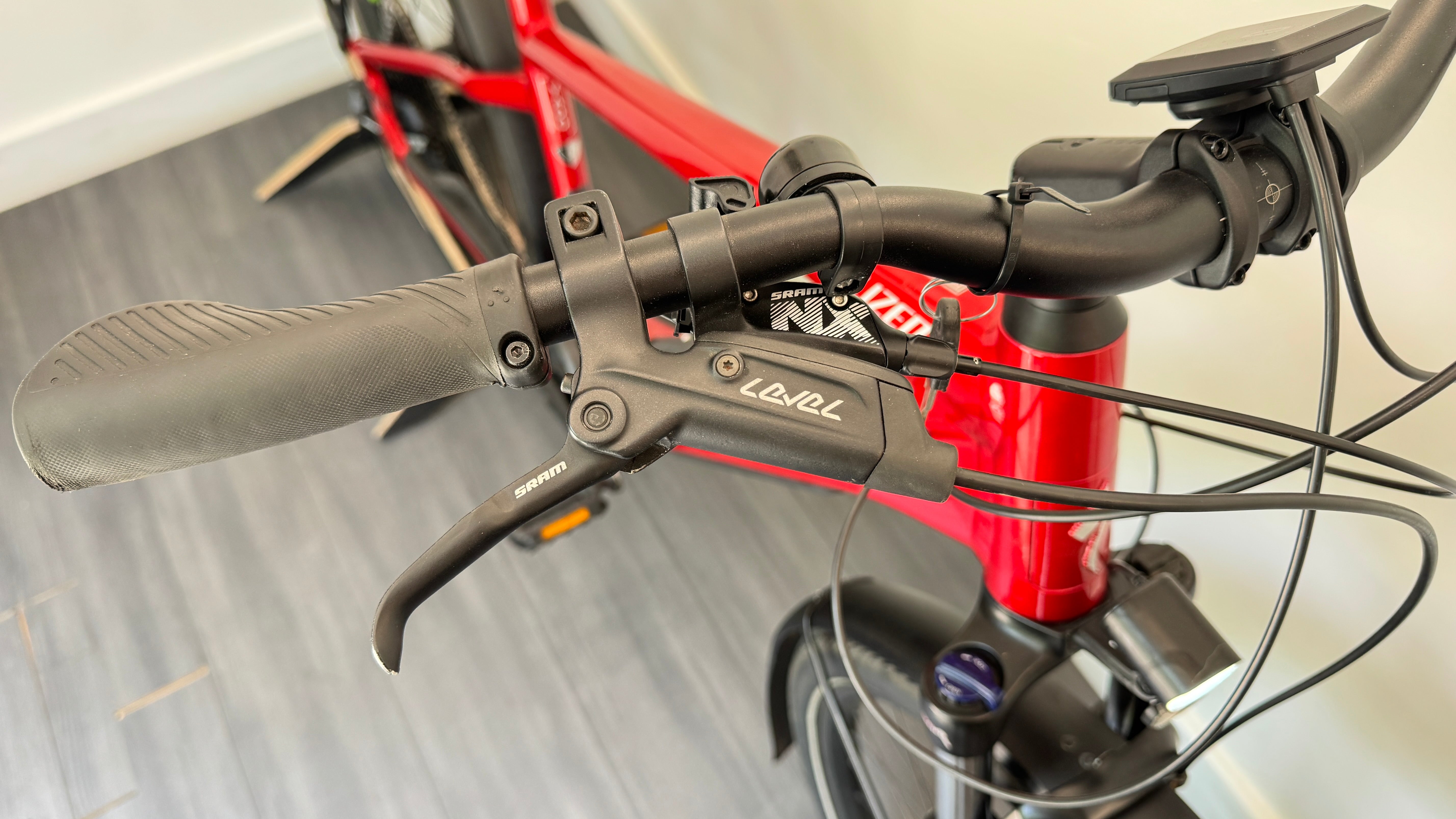 Specialized Turbo Vado 4.0 Electric Bike LARGE 2024 Electric Bike Ebike 710Wh 70Nm