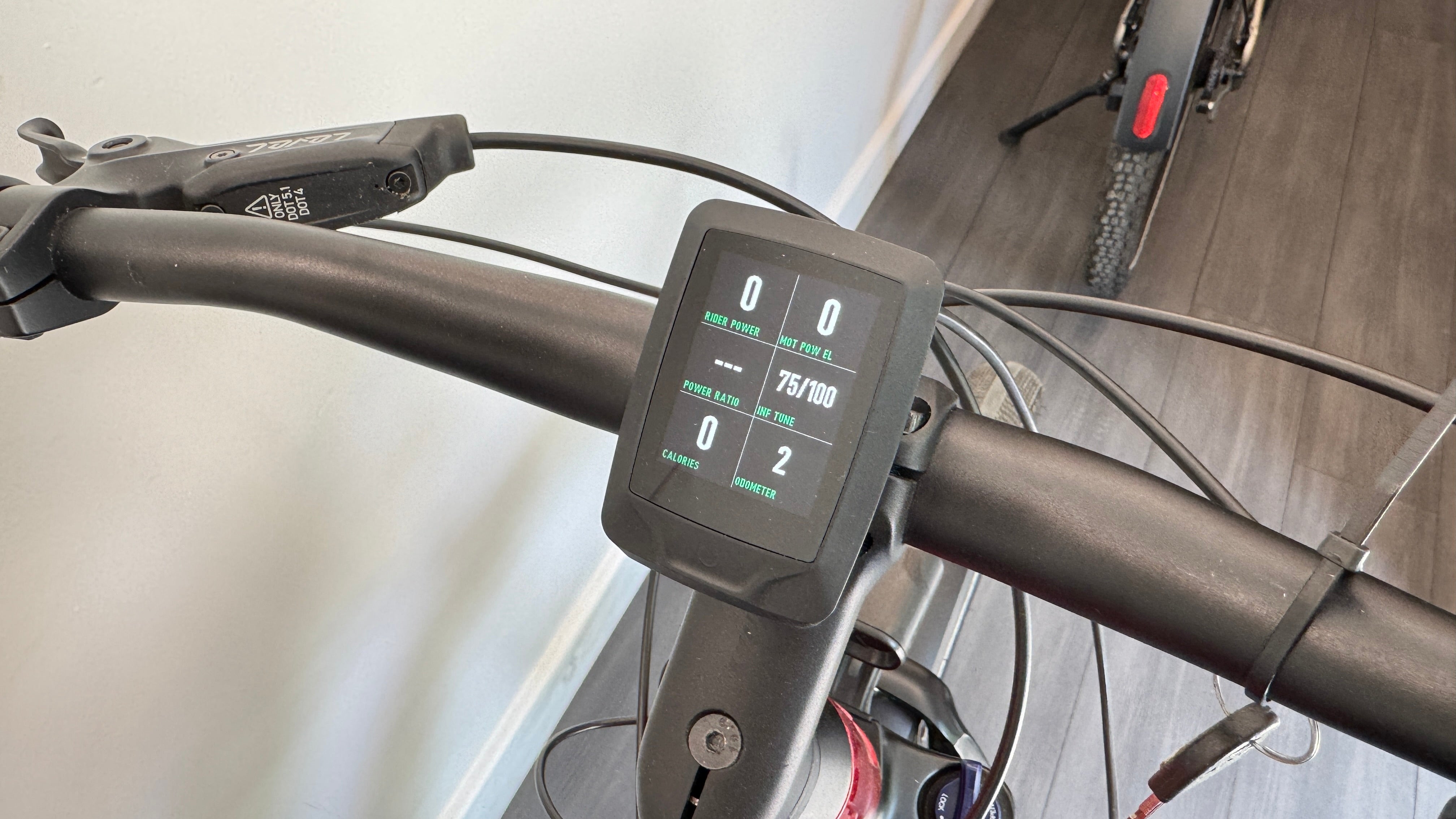 Specialized Turbo Vado 4.0 Electric Bike LARGE 2024 Electric Bike Ebike 710Wh 70Nm