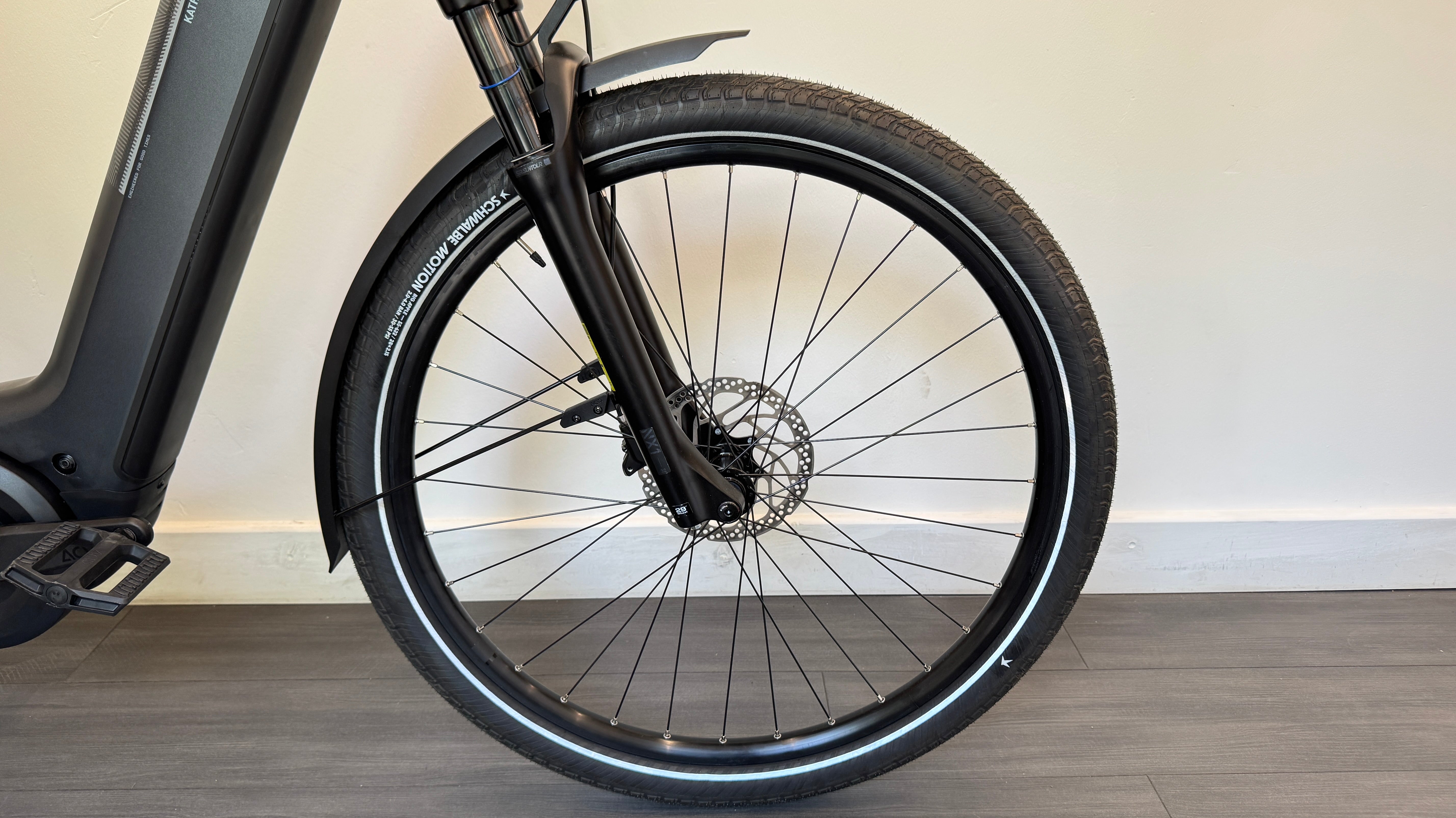 Cube Kathmandu Hybrid One 800 2026 Easy Entry Step Through Electric Bike Ebike RRP £2999