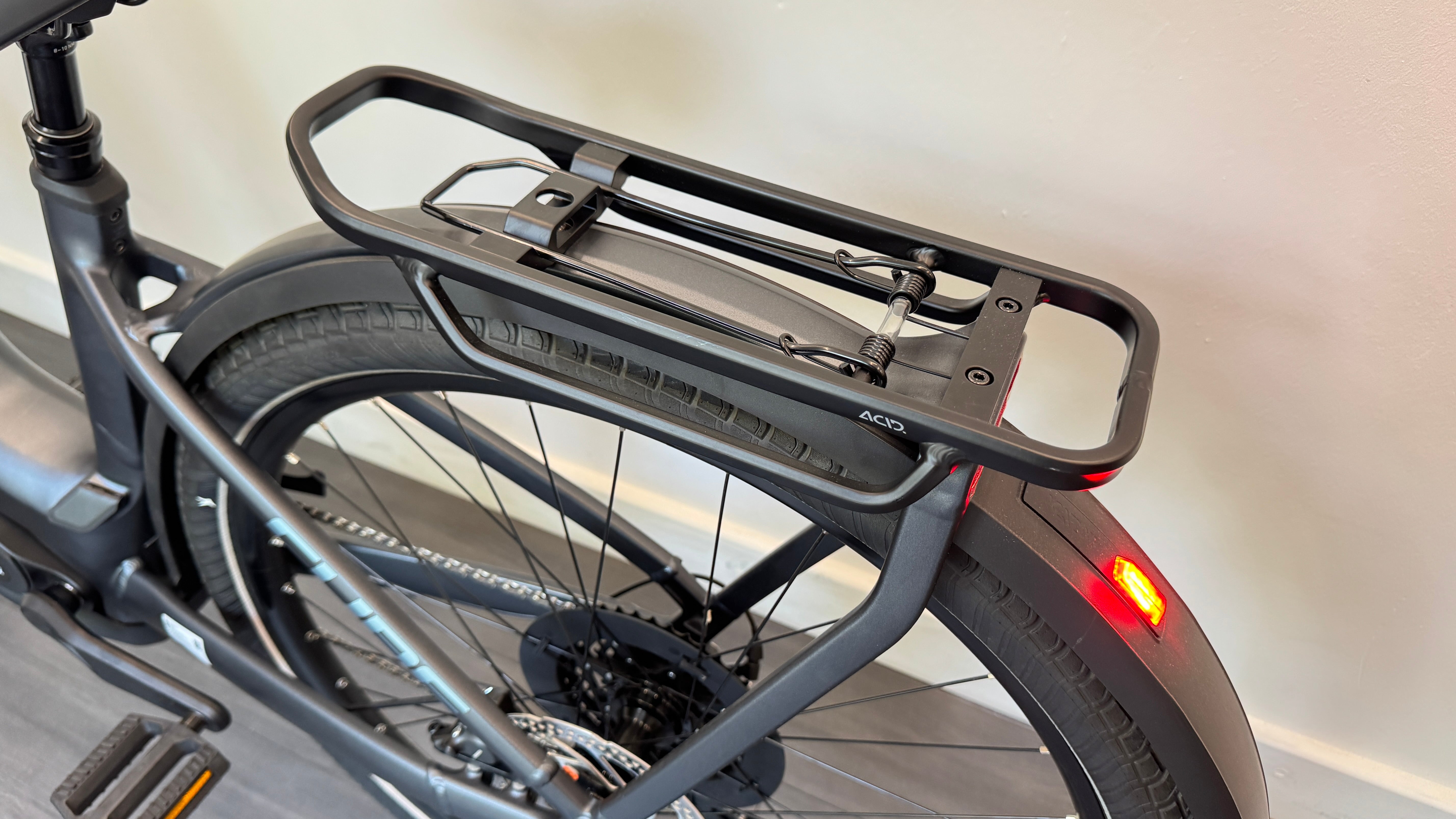 Cube Kathmandu Hybrid One 800 2026 Easy Entry Step Through Electric Bike Ebike RRP £2999