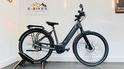 Gazelle Ultimate C5 HMB SMALL 49cm Electric Hybrid Bike Ebike Nexus Belt Drive 500Wh RRP £3499