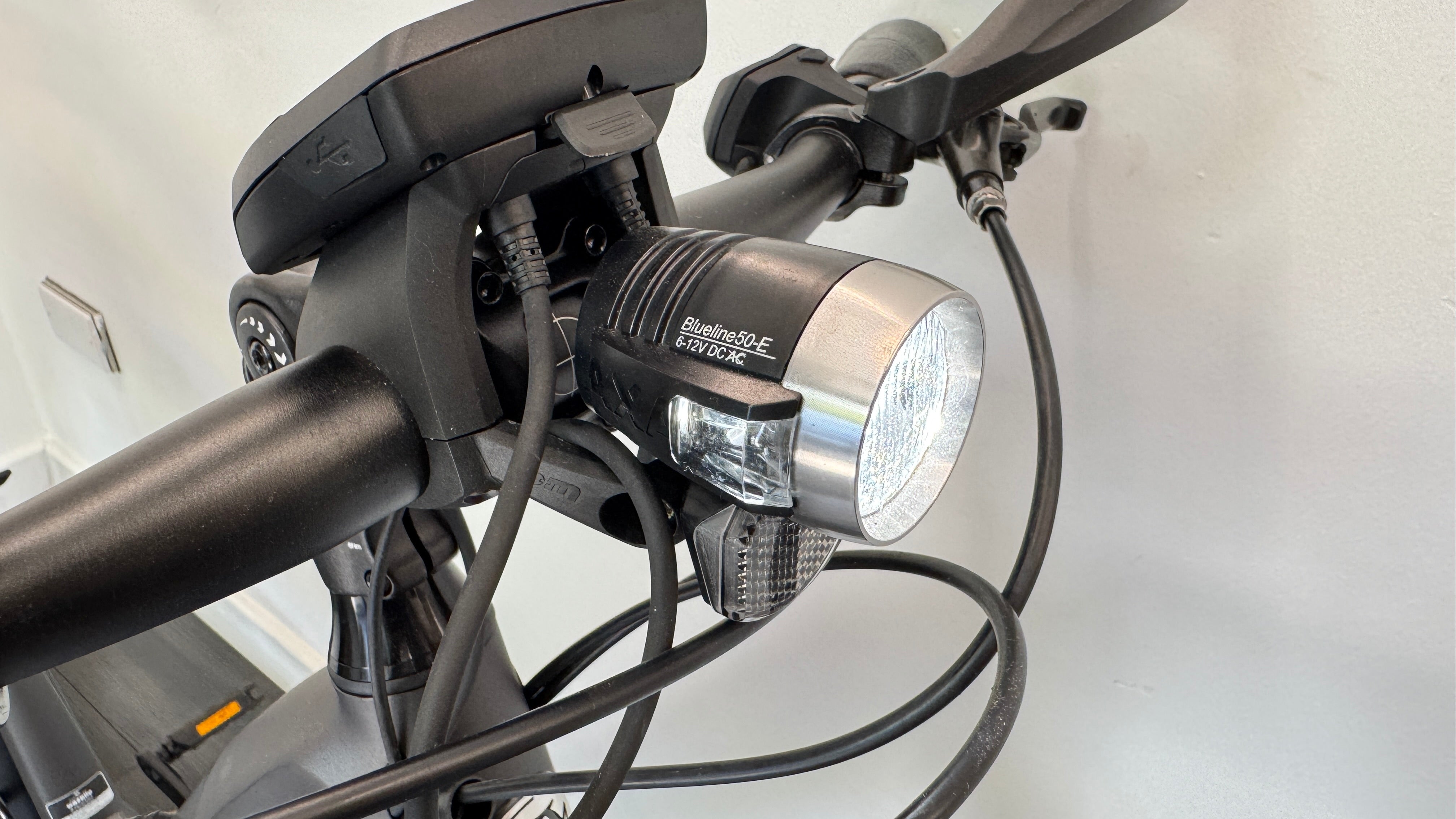 Gazelle Ultimate C5 HMB SMALL 49cm Electric Hybrid Bike Ebike Nexus Belt Drive 500Wh RRP £3499