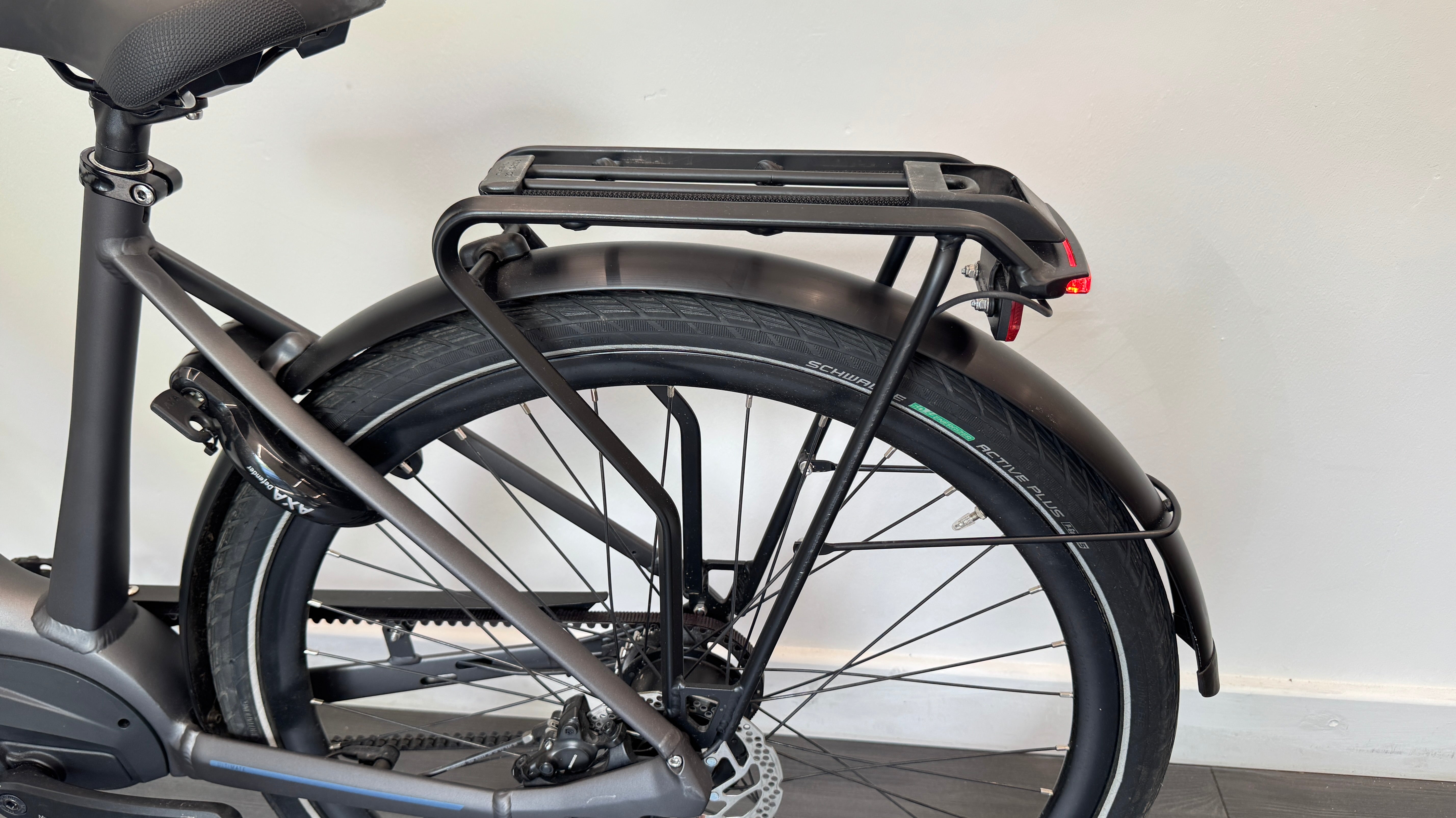 Gazelle Ultimate C5 HMB SMALL 49cm Electric Hybrid Bike Ebike Nexus Belt Drive 500Wh RRP £3499