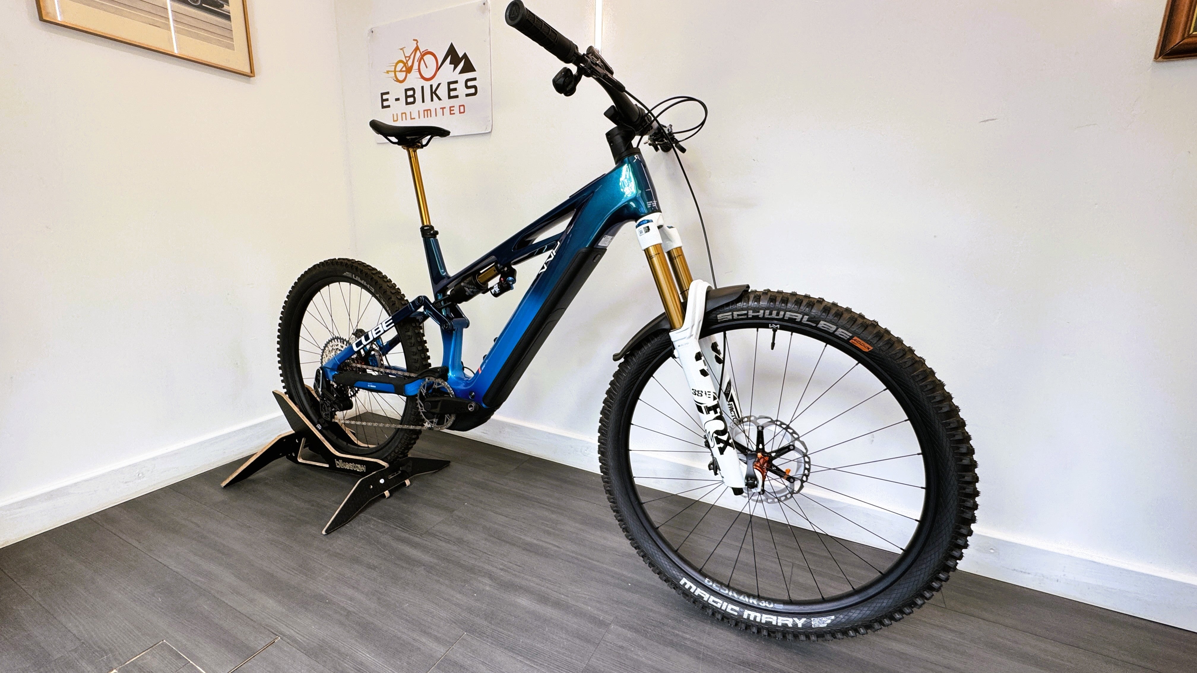 Ebikes-Unlimited