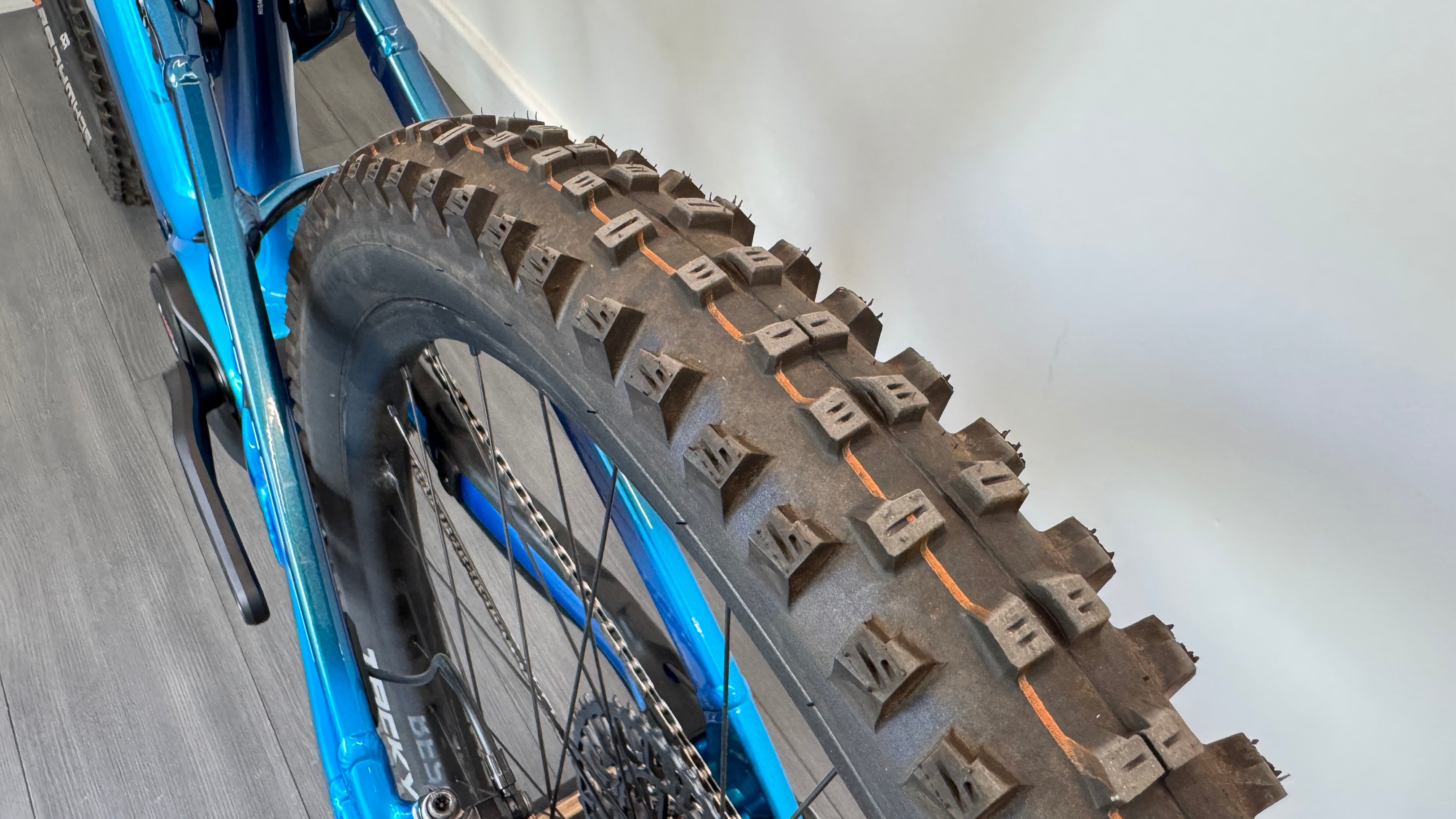 2025 Cube Stereo Hybrid ONE77 HPC XL Extra Large AT 800 Carbon Mountain Bike in Actionteam SRAM XO RRP £5200