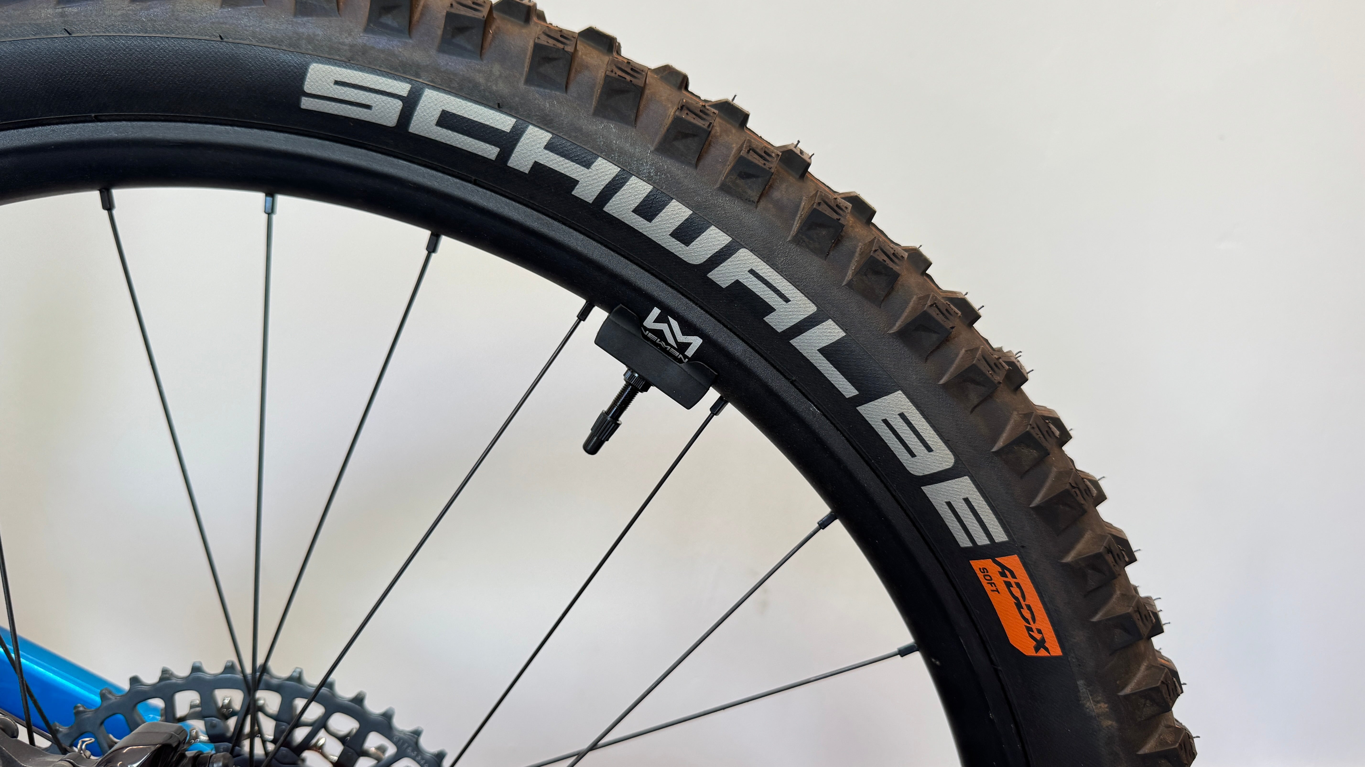 2025 Cube Stereo Hybrid ONE77 HPC XL Extra Large AT 800 Carbon Mountain Bike in Actionteam SRAM XO RRP £5200