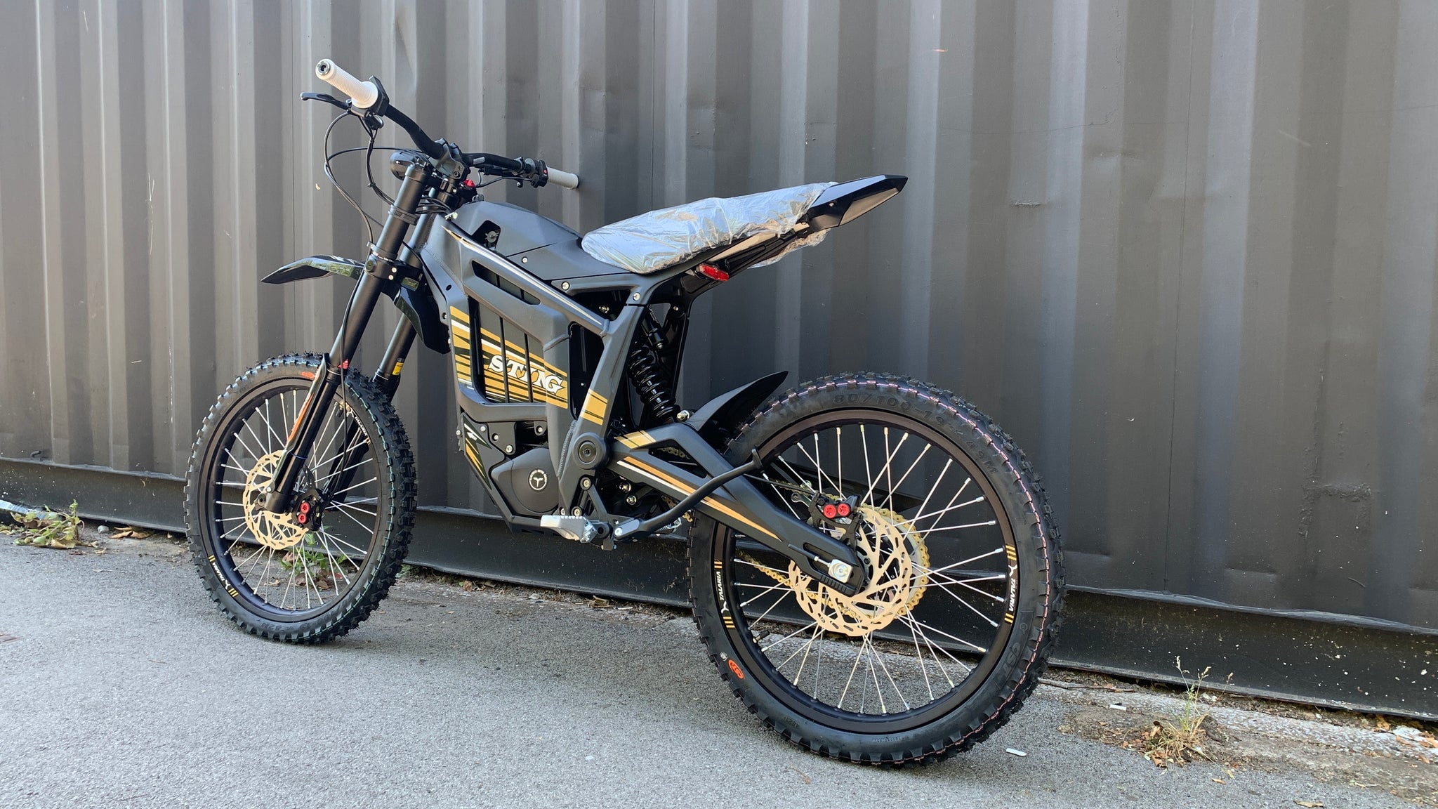 off road bike price